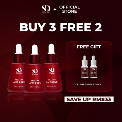 SKINDAE Limited Time Offer