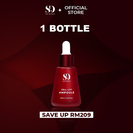 SKINDAE Limited Time Offer