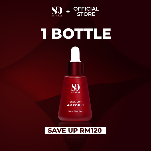 SKINDAE November Promotion