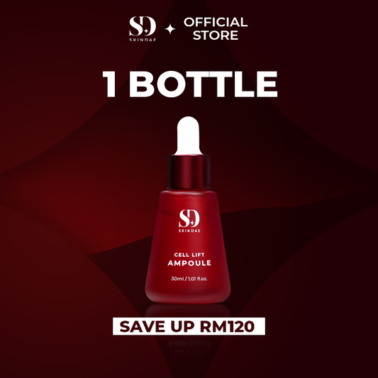 SKINDAE November Promotion