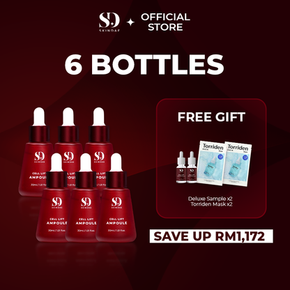 SKINDAE November Promotion