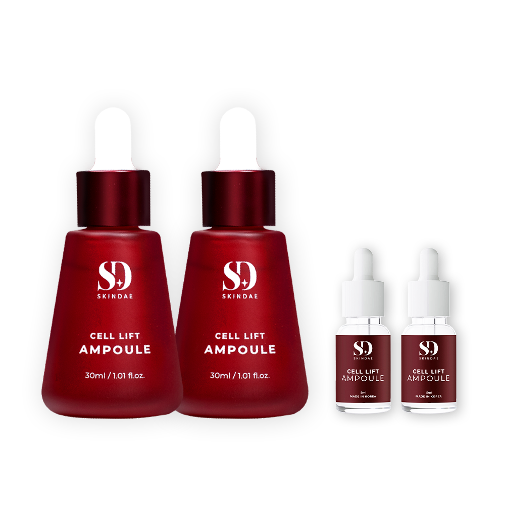 SKINDAE Women's Day Special