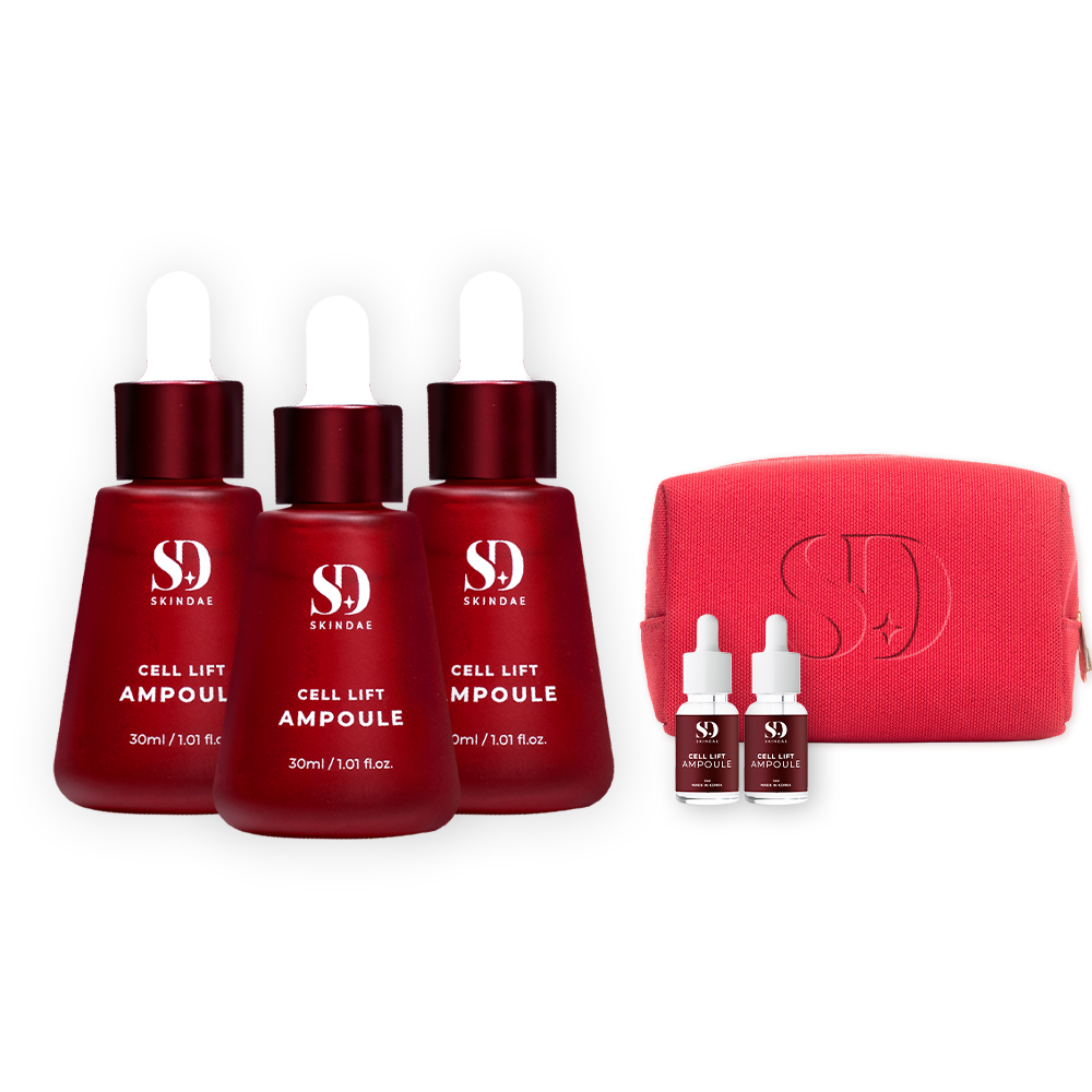 SKINDAE Women's Day Special