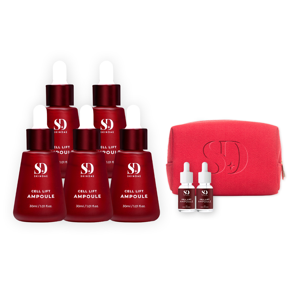 SKINDAE Women's Day Special